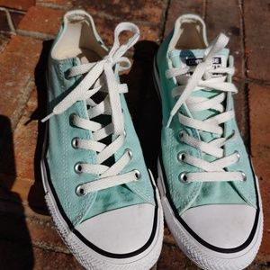 Converse shoes